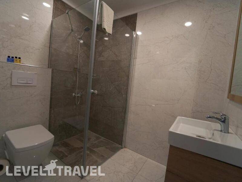 Фотография Hedef Kleopatra Sand Hotel Фотография Hedef Kleopatra Sand Hotel
