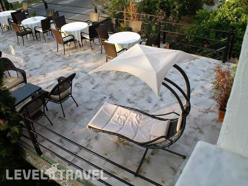 Фотография Nergiz Boutique Hotel Side