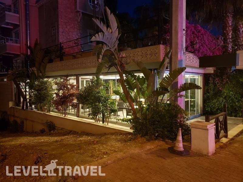Фотография Nergiz Boutique Hotel Side