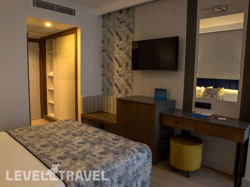 Фотография Sea Life Kemer Resort