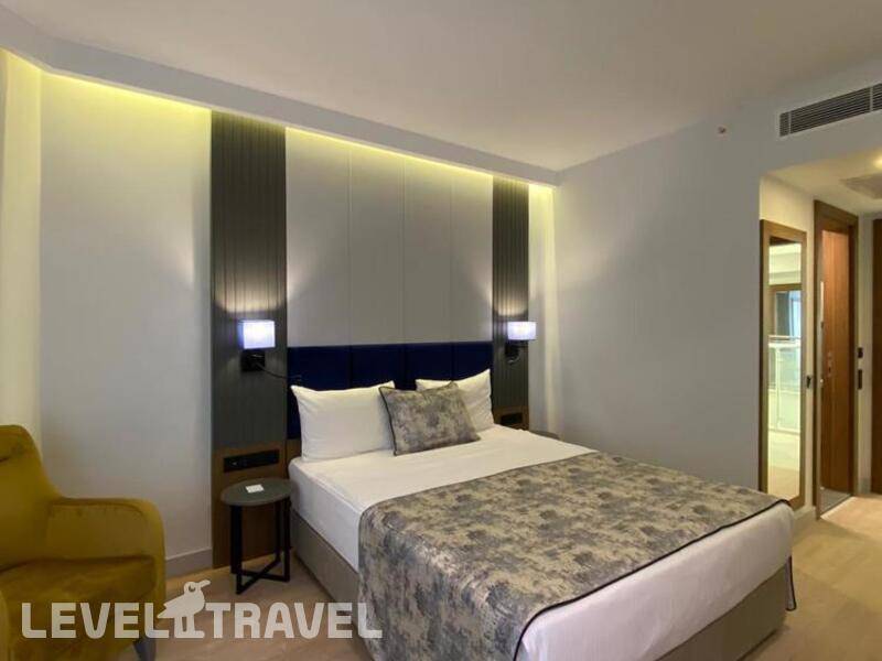 Фотография Sea Life Kemer Resort