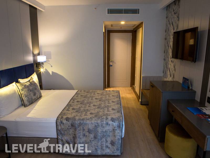 Фотография Sea Life Kemer Resort