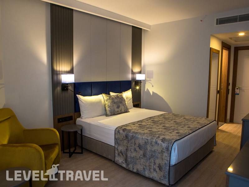 Фотография Sea Life Kemer Resort