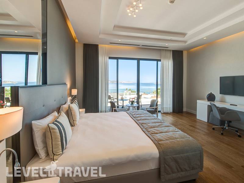 Фотография The Oba Hotel Bodrum