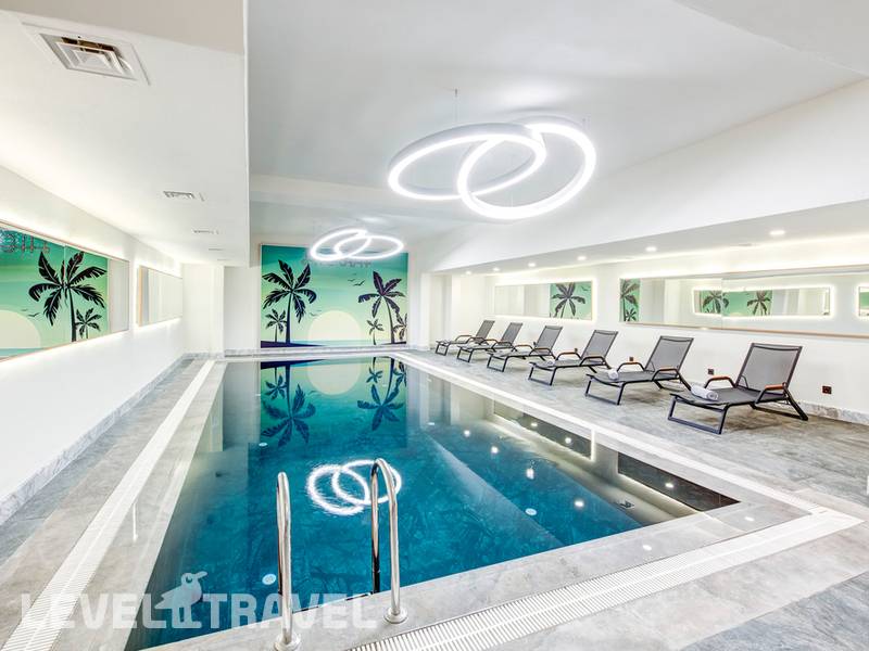 Фотография The Oba Hotel Bodrum