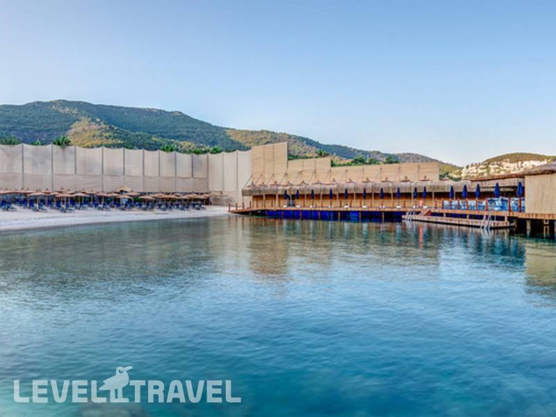 Фотография The Oba Hotel Bodrum