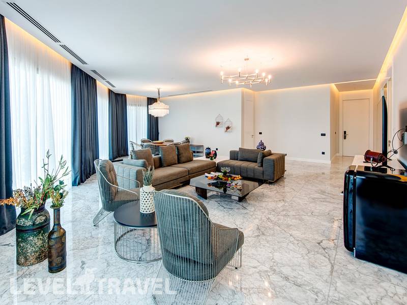 Фотография The Oba Hotel Bodrum