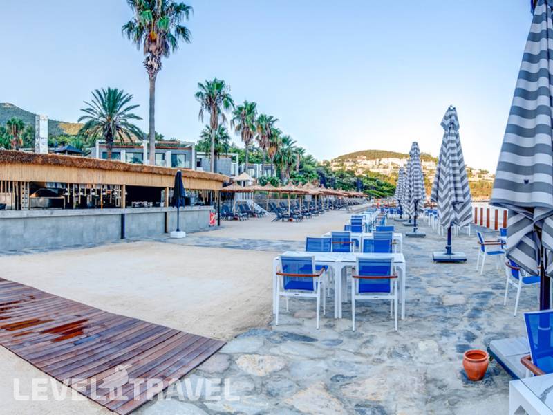 Фотография The Oba Hotel Bodrum