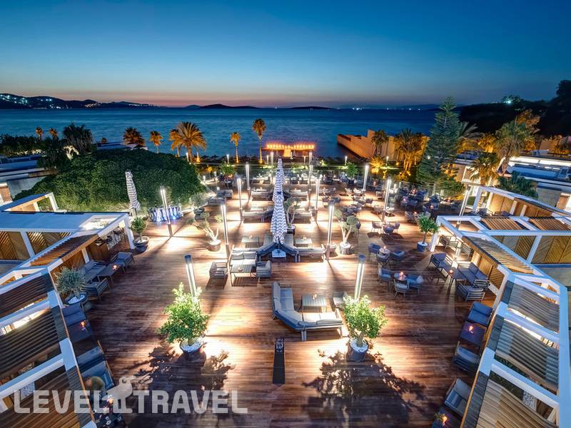 Фотография The Oba Hotel Bodrum