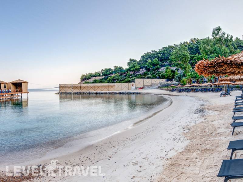 Фотография The Oba Hotel Bodrum