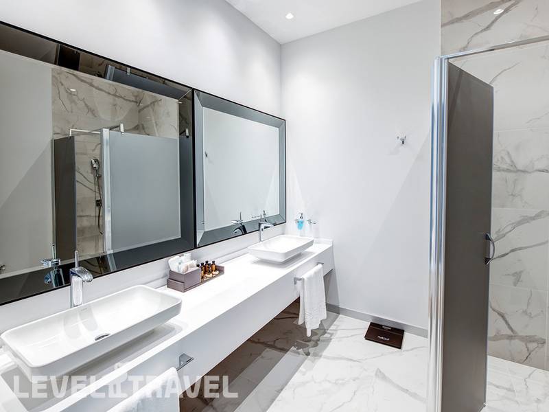 Фотография The Oba Hotel Bodrum