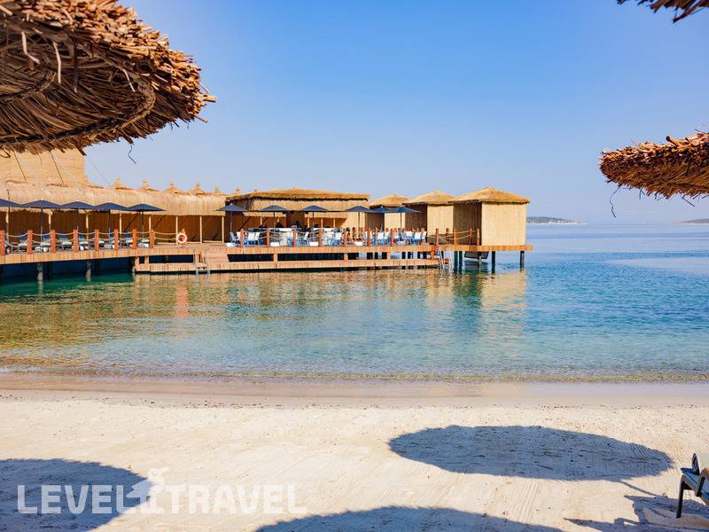 Фотография The Oba Hotel Bodrum