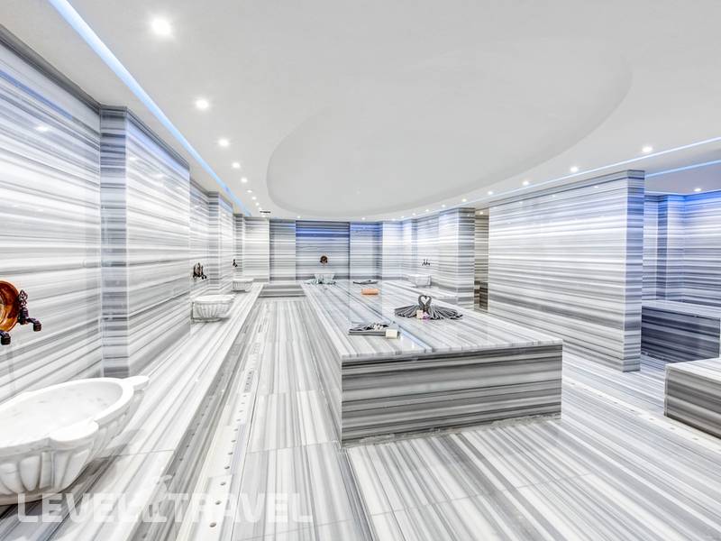Фотография The Oba Hotel Bodrum