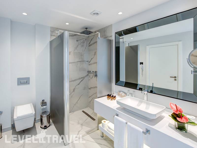 Фотография The Oba Hotel Bodrum