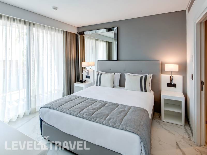 Фотография The Oba Hotel Bodrum