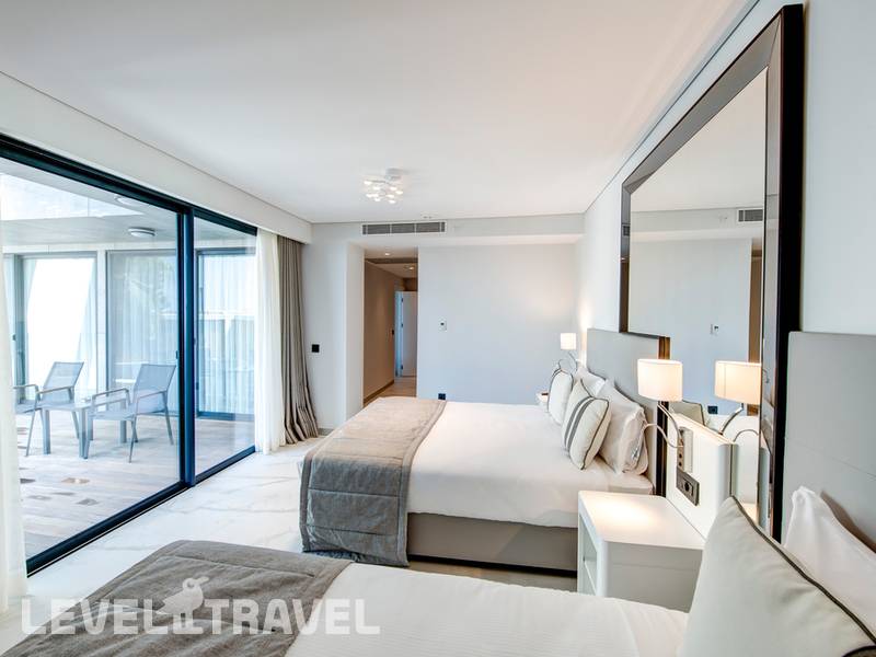 Фотография The Oba Hotel Bodrum