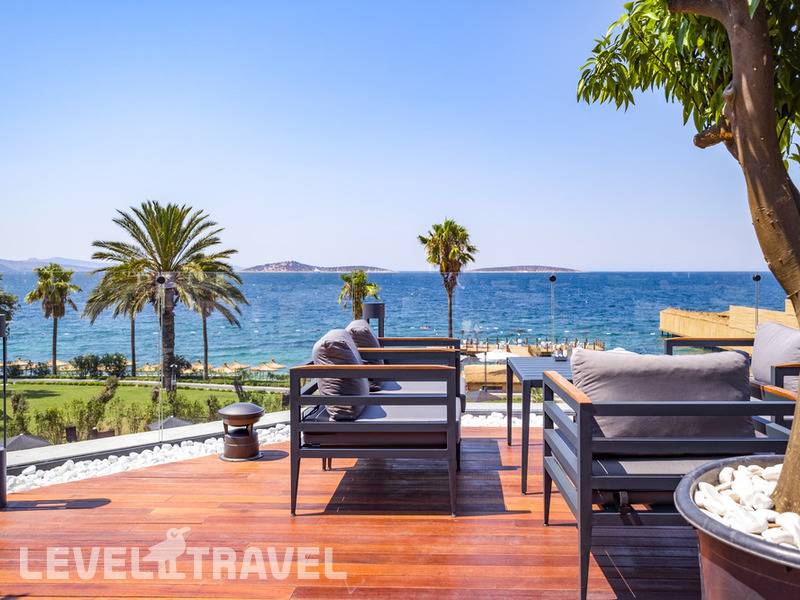 Фотография The Oba Hotel Bodrum