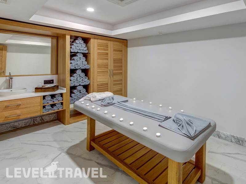 Фотография The Oba Hotel Bodrum