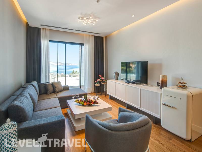 Фотография The Oba Hotel Bodrum