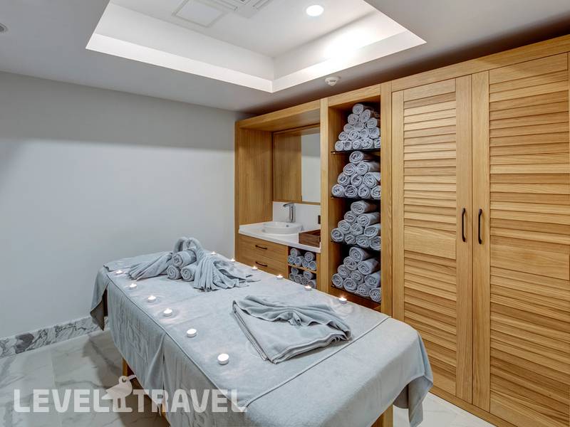 Фотография The Oba Hotel Bodrum