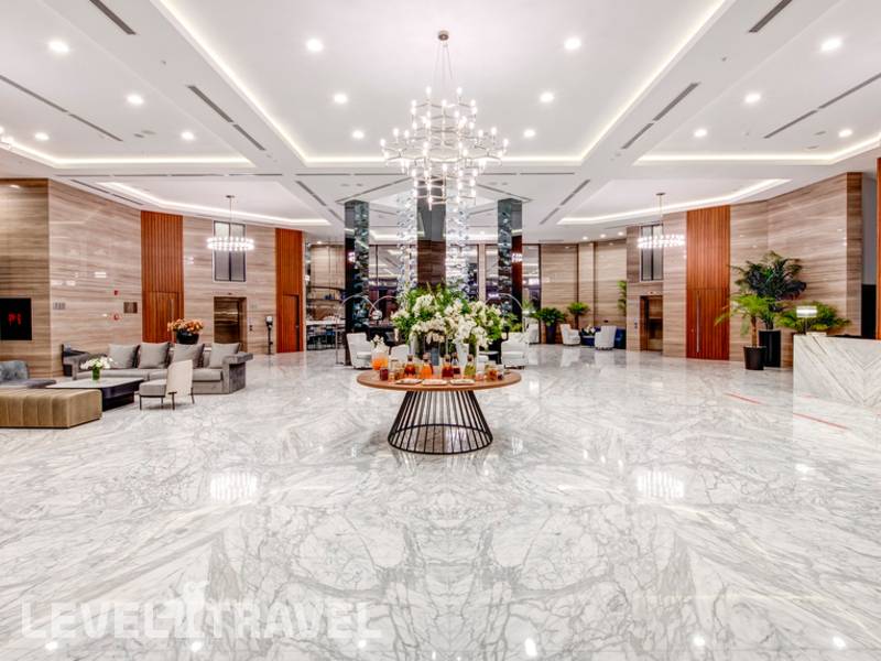Фотография The Oba Hotel Bodrum