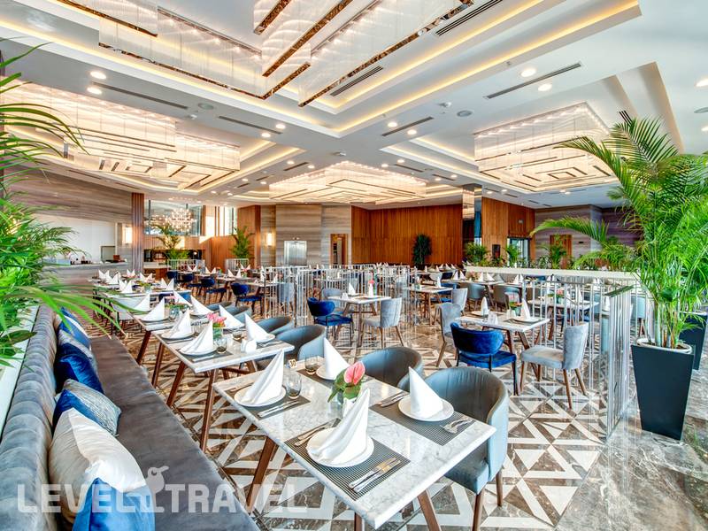 Фотография The Oba Hotel Bodrum