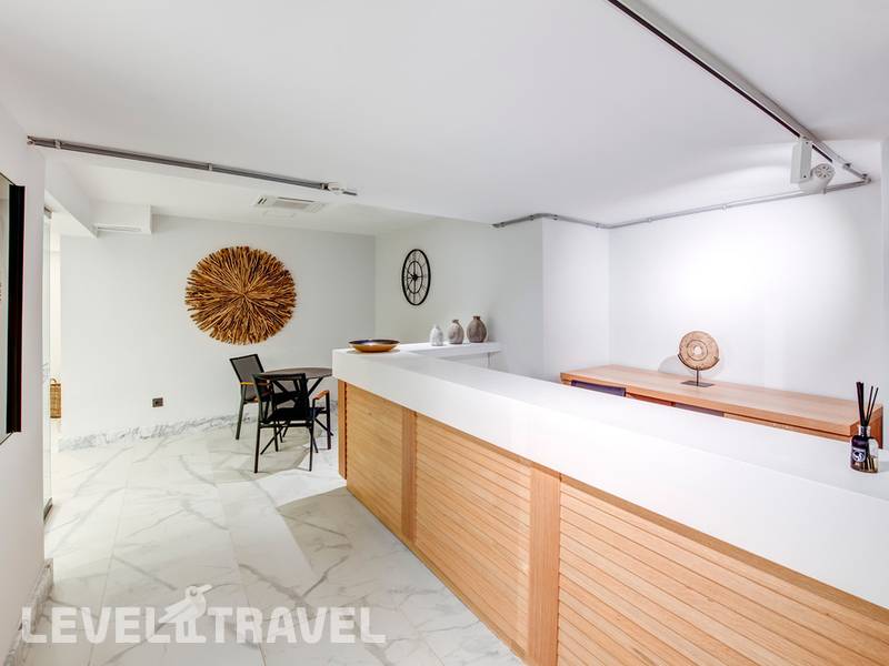 Фотография The Oba Hotel Bodrum