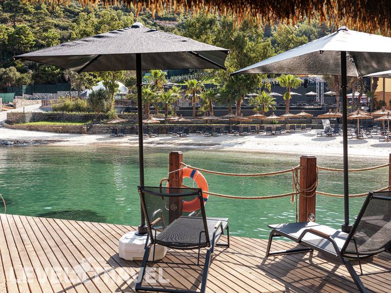 Фотография The Oba Hotel Bodrum