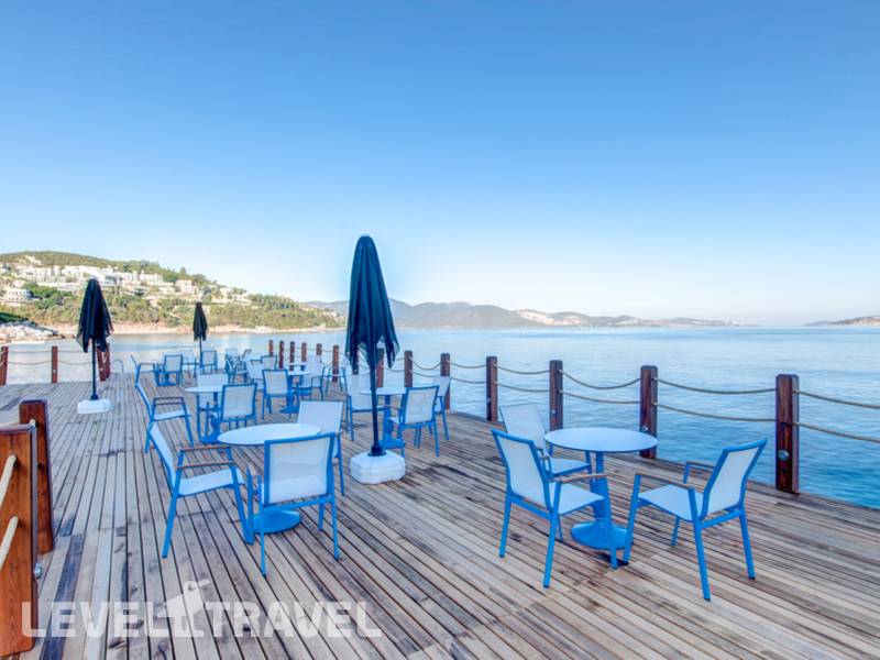 Фотография The Oba Hotel Bodrum