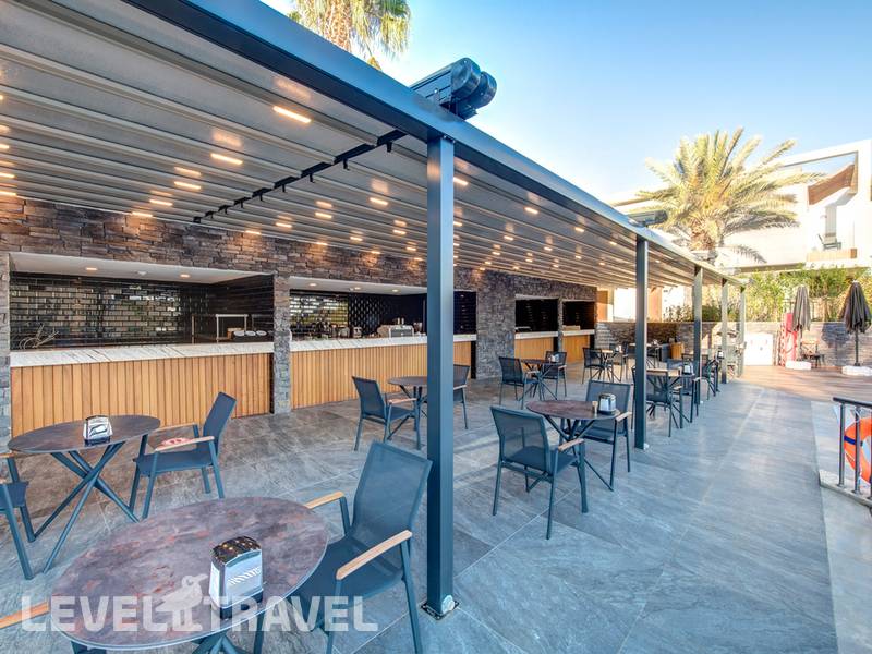 Фотография The Oba Hotel Bodrum