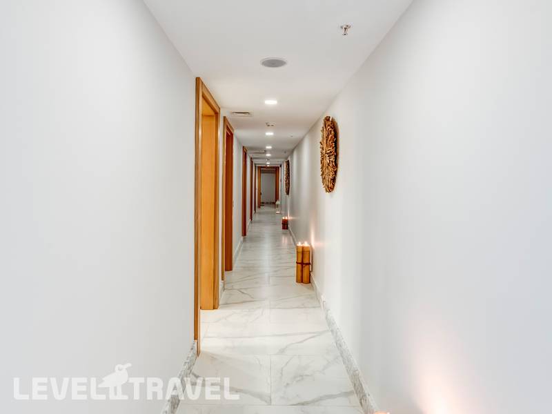 Фотография The Oba Hotel Bodrum