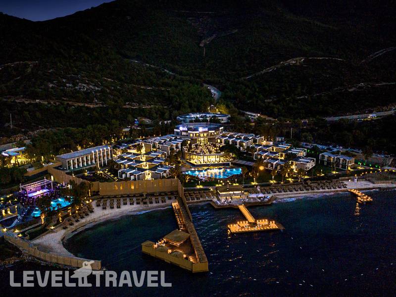 Фотография The Oba Hotel Bodrum
