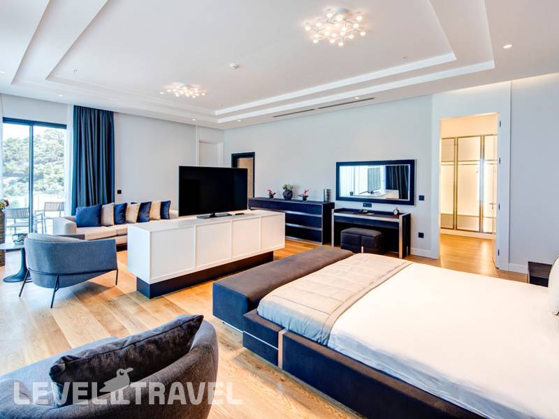 Фотография The Oba Hotel Bodrum
