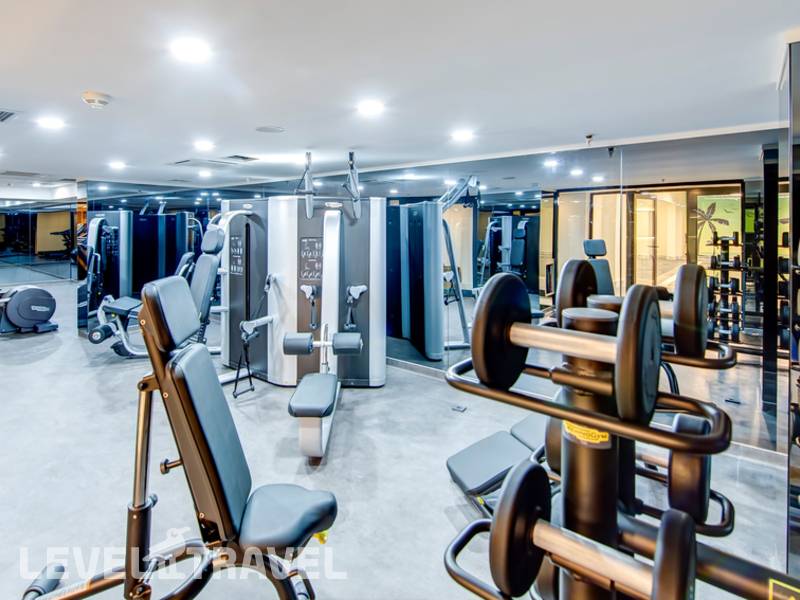 Фотография The Oba Hotel Bodrum