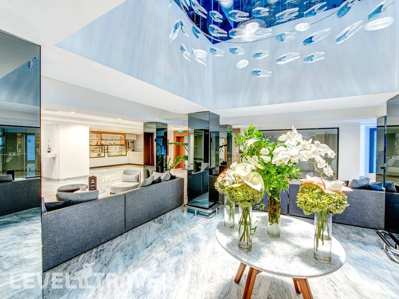 Фотография The Oba Hotel Bodrum