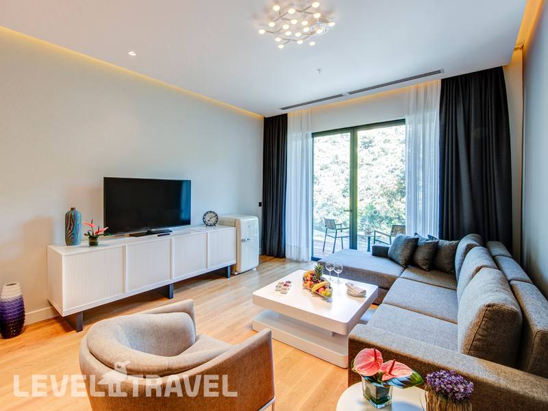 Фотография The Oba Hotel Bodrum