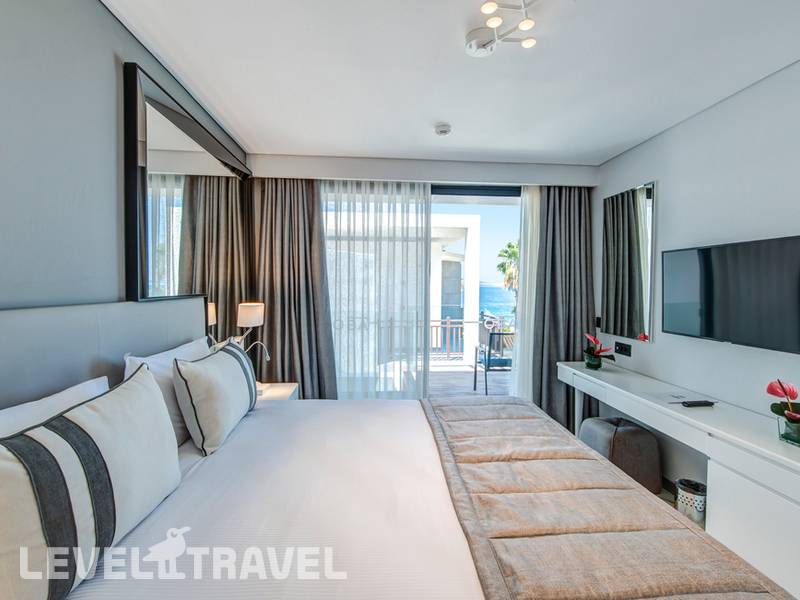 Фотография The Oba Hotel Bodrum