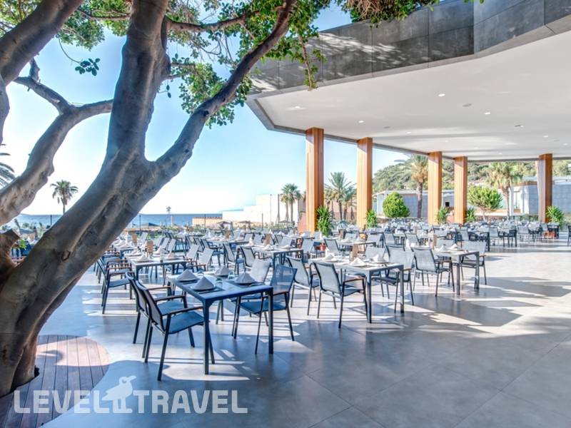 Фотография The Oba Hotel Bodrum