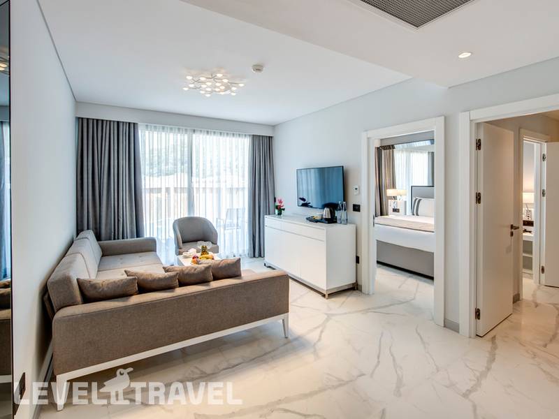 Фотография The Oba Hotel Bodrum