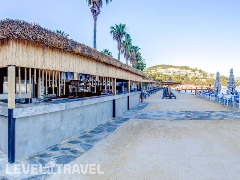 Фотография The Oba Hotel Bodrum