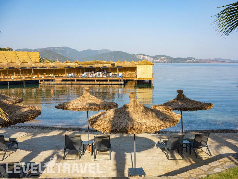 Фотография The Oba Hotel Bodrum
