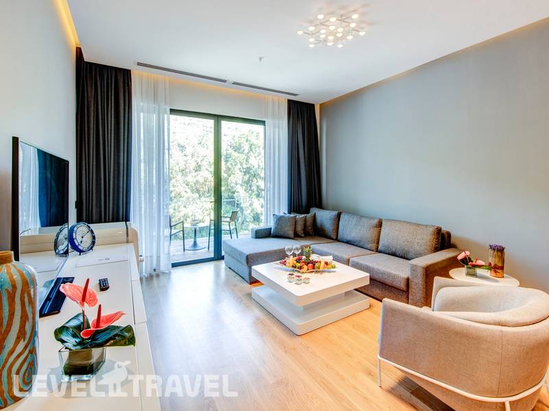 Фотография The Oba Hotel Bodrum