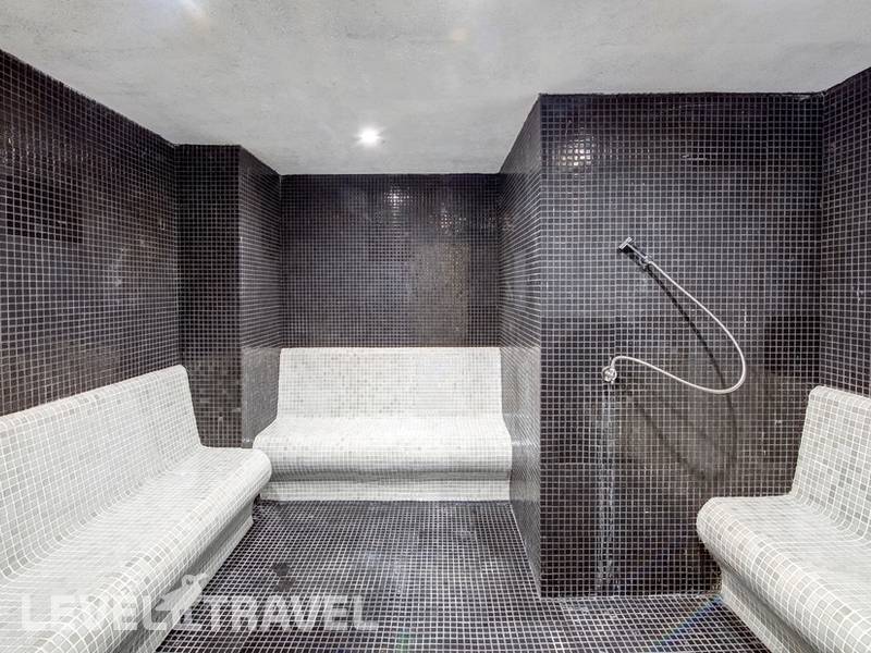 Фотография The Oba Hotel Bodrum