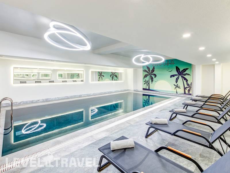 Фотография The Oba Hotel Bodrum