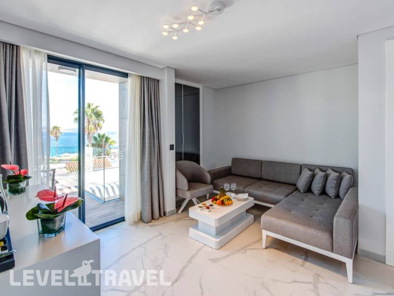 Фотография The Oba Hotel Bodrum