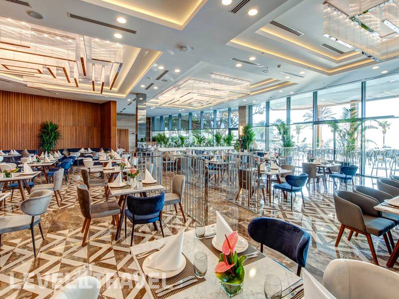 Фотография The Oba Hotel Bodrum