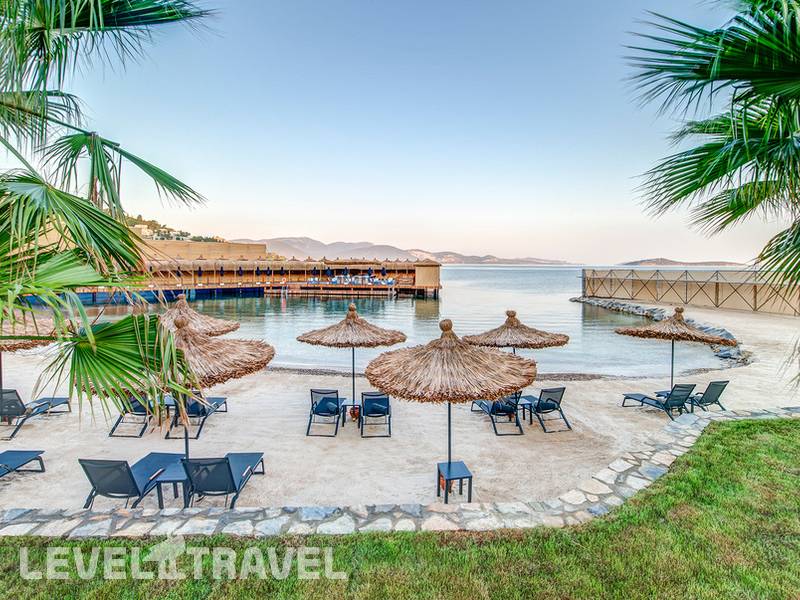 Фотография The Oba Hotel Bodrum