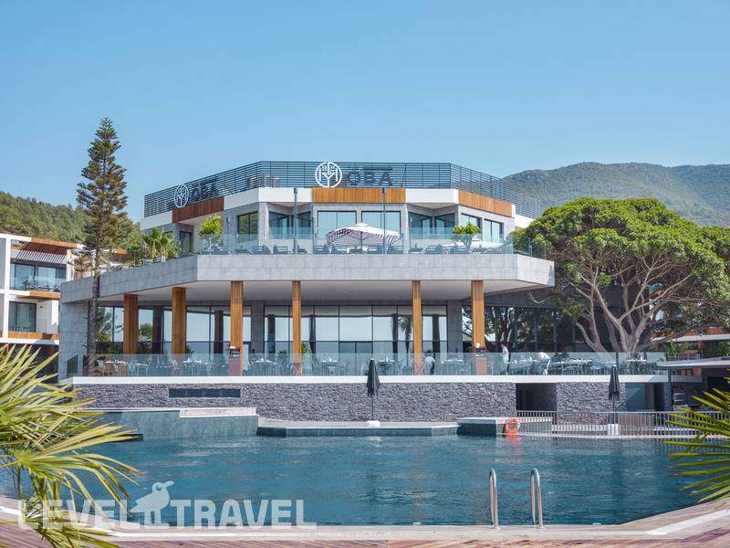 Фотография The Oba Hotel Bodrum