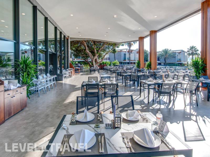 Фотография The Oba Hotel Bodrum