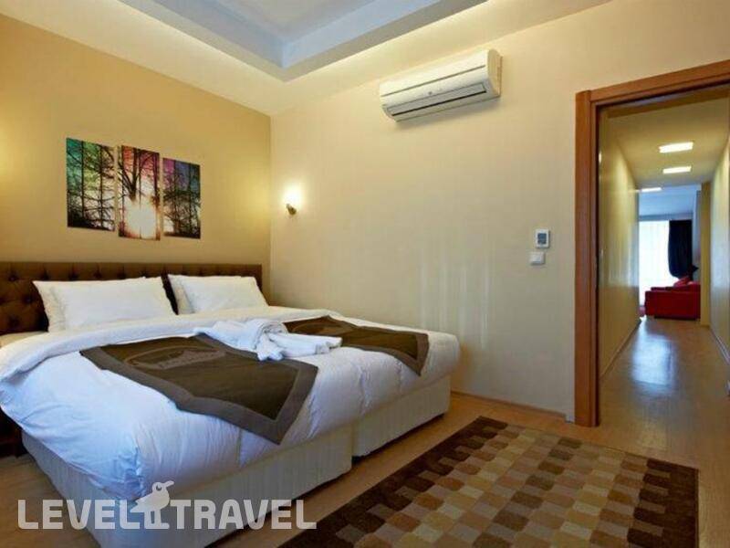 Фотография Retropera Hotel